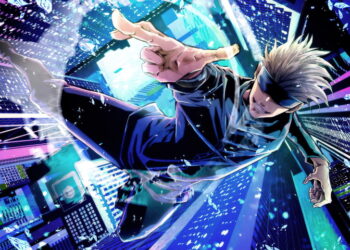 رونمایی از فصل سوم انیمه Jujutsu Kaisen + انتشار نخستین تیزر