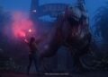 شایعه: گیم‌پلی بازی Jurassic Park: Survival شبیه به Alien: Isolation است