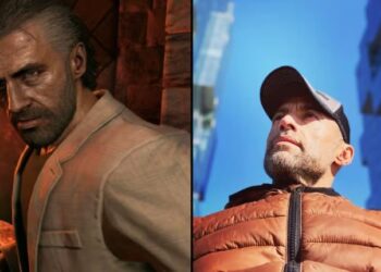 بازیگر شخصیت Raul Menendez از بازی Black Ops 2 درگذشت