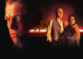 این آخر هفته چه فیلم و سریالی ببینیم؟ از Killers of the Flower Moon تا Rumble in the Bronx