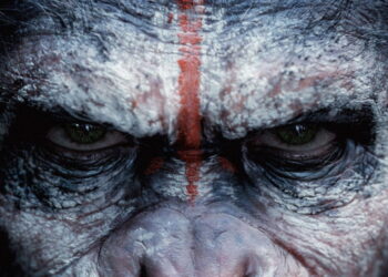 تصویر جدید فیلم Kingdom of the Planet of the Apes منتشر شد
