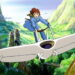 احتمال ساخت دنباله Nausicaa of the Valley of the Wind توسط هایائو میازاکی