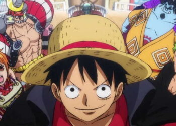 رونمایی از ریبوت انیمه One Piece توسط سازنده Attack on Titan