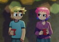 احتمال ساخت فصل دوم انیمه سریالی Scott Pilgrim Takes Off وجود دارد