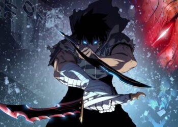 تریلر تازه انیمه Solo Leveling + تاریخ پخش