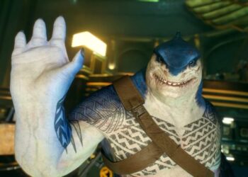 Suicide Squad ممکن است آخرین بازی در جهان Arkham نباشد