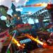 مایکروسافت حق انتشار دو دنباله از بازی Sunset Overdrive را در اختیار دارد