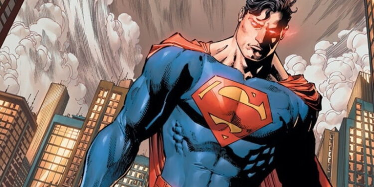 اعلام زمان آغاز فیلمبرداری Superman: Legacy + ارائه خلاصه داستان