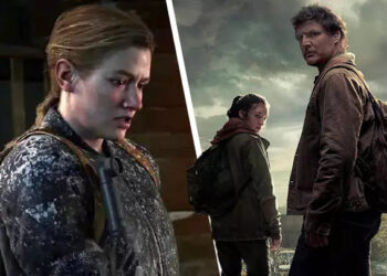 مشکل بزرگ بازیگر نقش ابی در فصل دوم سریال The Last of Us