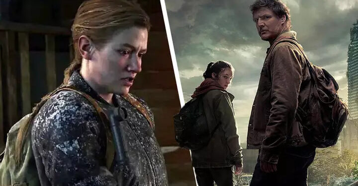 مشکل بزرگ بازیگر نقش ابی در فصل دوم سریال The Last of Us
