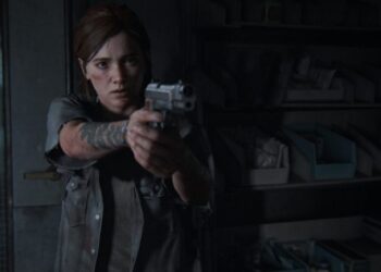 در The Last of Us Part 2 Remastered با نام خانوادگی Ellie آشنا خواهیم شد