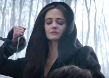 تریلر تازه فیلم The Three Musketeers – Part II: Milady با بازی اوا گرین