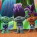 نقد فیلم Trolls Band Together| موزیکال یا موزیک ویدیو؟