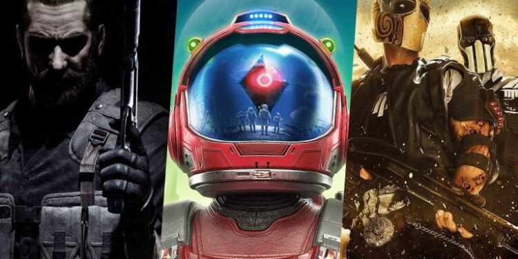 ویدیوی اختصاصی: ۱۰ بازی بد که پایان بسیار خوبی دارند