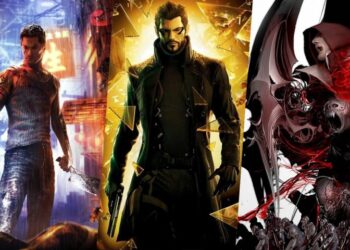 ۱۵ بازی داستانی که خواهان بازگشت آن‌ها روی PS5 و Xbox هستیم