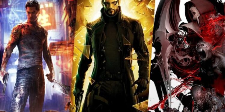 ۱۵ بازی داستانی که خواهان بازگشت آن‌ها روی PS5 و Xbox هستیم