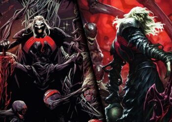 در فیلم Venom 3 شاهد حضور کدام یک از سیمبیوت‌ها خواهیم بود؟