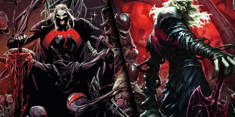 در فیلم Venom 3 شاهد حضور کدام یک از سیمبیوتها خواهیم بود؟