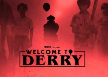 بازگشت دلقک پنی‌وایز سریال Welcome to Derry در ویدیو تبلیغاتی جدید HBO
