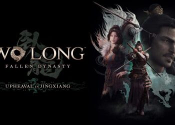 بسته‌الحاقی Wo Long: Fallen Dynasty – Upheaval in Jingxiang منتشر شد