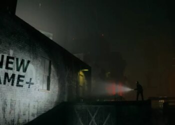حالت New Game Plus بازی Alan Wake 2 معرفی شد