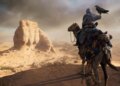 بازی Assassin’s Creed Mirage هفته آینده حالت New Game Plus دریافت خواهد کرد