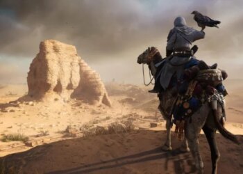 بازی Assassin’s Creed Mirage هفته آینده حالت New Game Plus دریافت خواهد کرد