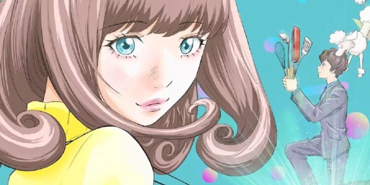تیزر تازه انیمه Astro Note + تاریخ پخش