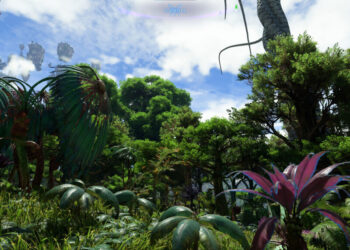 بررسی بازی Avatar: Frontiers of Pandora