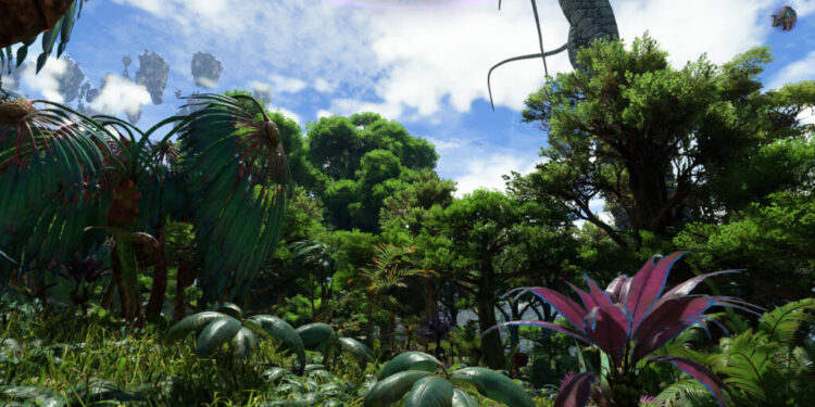 بررسی بازی Avatar: Frontiers of Pandora
