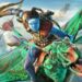 نقد و بررسی بازی Avatar: Frontiers of Pandora