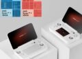 اولین کنسول دستی دنیا با پردازنده Ryzen 7 8840U معرفی شد
