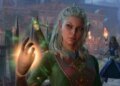 بازی Baldur’s Gate 3 برای ایکس باکس منتشر شد