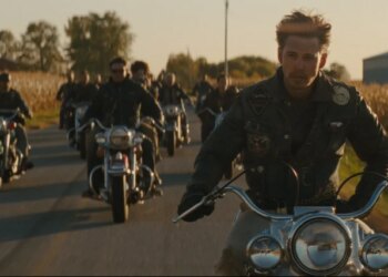 تاریخ انتشار فیلم The Bikeriders مشخص شد