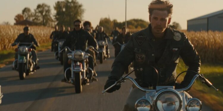 تاریخ انتشار فیلم The Bikeriders مشخص شد
