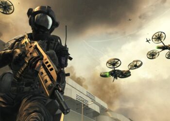 شایعه: انتشار سالانه Call of Duty تا سال ۲۰۲۷ ادامه دارد