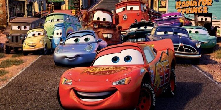 پیکسار به دنبال ساخت پروژه دیگری از Cars است