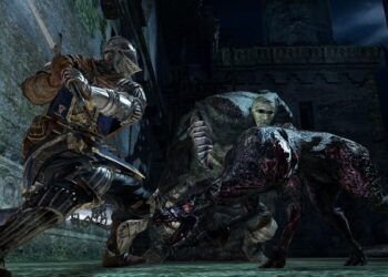 سرور PS3 و Xbox 360 بازی‌های Dark Souls 2 و Armored Core: Verdict Day خاموش می‌شود