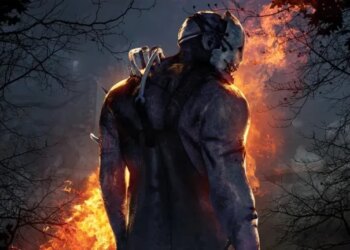 بازی تک نفره Dead By Daylight در The Game Awards 2023 معرفی خواهد شد