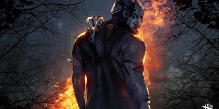 بازی تک نفره Dead By Daylight در The Game Awards 2023 معرفی خواهد شد