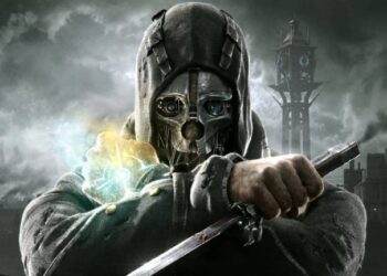 شایعه: آرکین در The Game Awards 2023 از Dishonored 3 رونمایی خواهد کرد