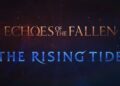 بستۀالحاقی Final Fantasy 16 با نام Echoes of the Fallen منتشر شد؛ معرفی بسته‌الحاقی دوم