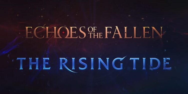 بستۀالحاقی Final Fantasy 16 با نام Echoes of the Fallen منتشر شد؛ معرفی بسته‌الحاقی دوم