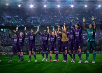 نقد و بررسی بازی Football Manager 2024