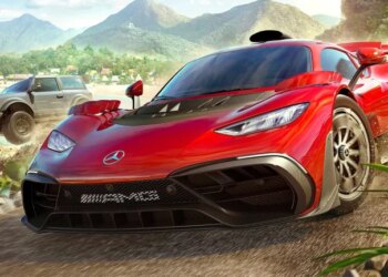 بازی Forza Horizon 5 به بیش از ۳۵ میلیون پلیر دست یافت