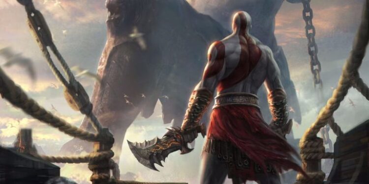 سونی اجازه مطرح کردن سوال در مورد ریمیک God of War را در جلسه پرسش و پاسخ سازندگان نداده است