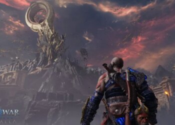تمامی اشاره‌های God of War Ragnarok: Valhalla به بازی‌های کلاسیک سری