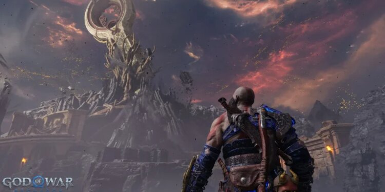 بسته الحاقی God of War Ragnarok Valhalla از ایستر اگ‌های جالبی برخوردار است