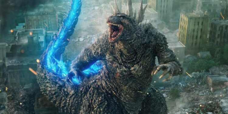به این زودی دنباله‌ای برای فیلم Godzilla Minus One ساخته نمی‌شود