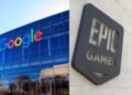 گوگل قصد داشت Epic Games را بخرد